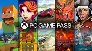 PC Game Pass