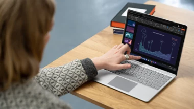 Surface Laptop Go 2