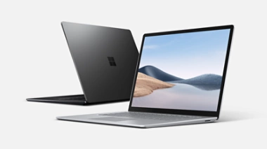 Surface Laptop 4