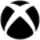 Xbox Black Icon